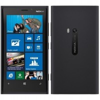 Nokia Lumia 920 ( used,  good condition, Rogers Canada )